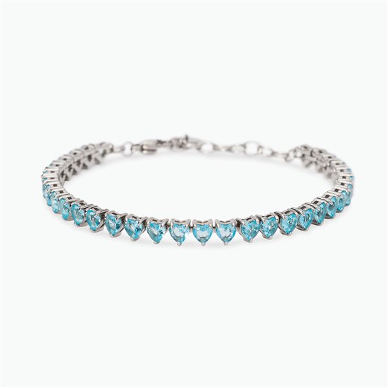 Bracciale Kidult Donna in Acciaio Zircone 831154 - 831154